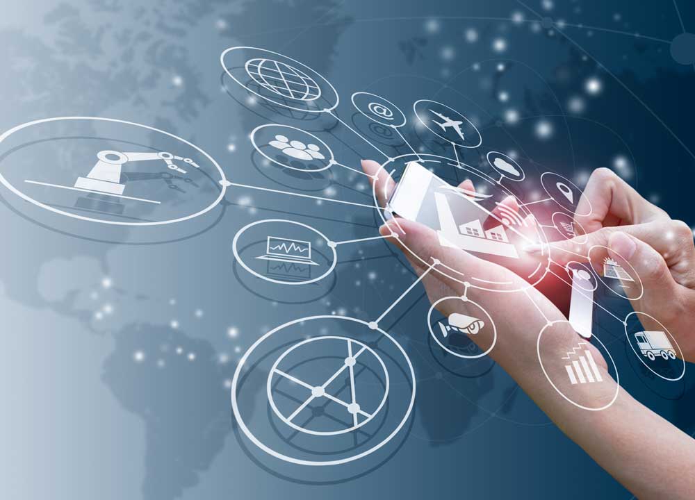 Communication and Technology (2)