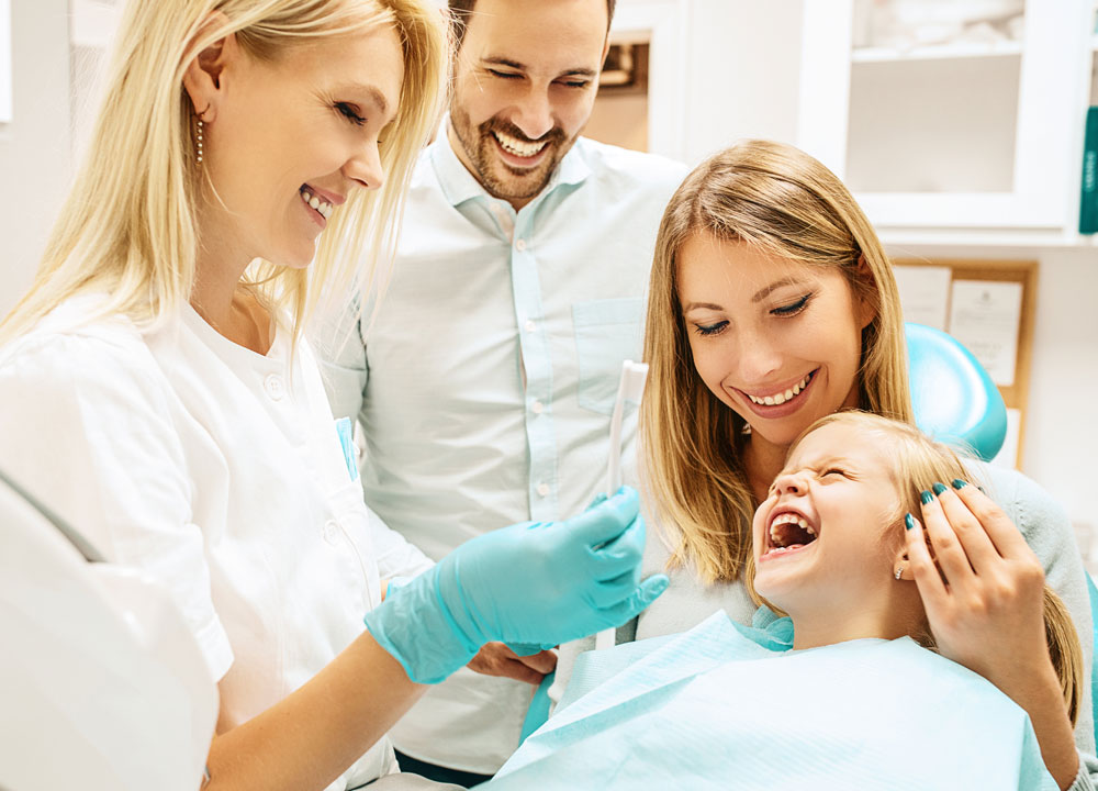 Dental Care