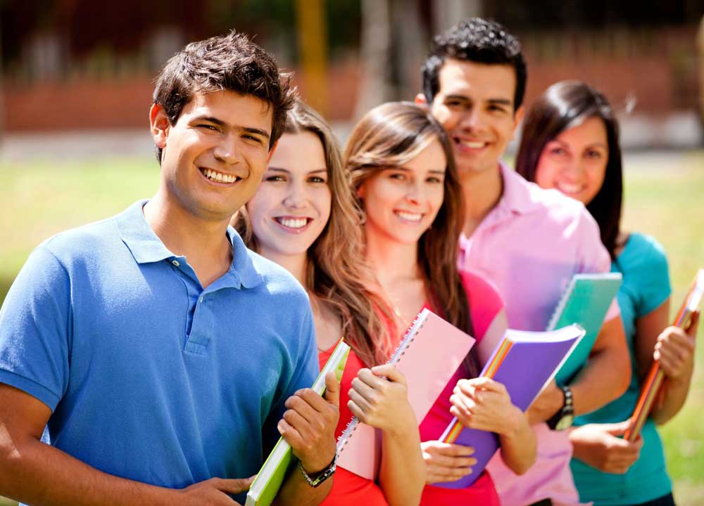 Education and Colleges
