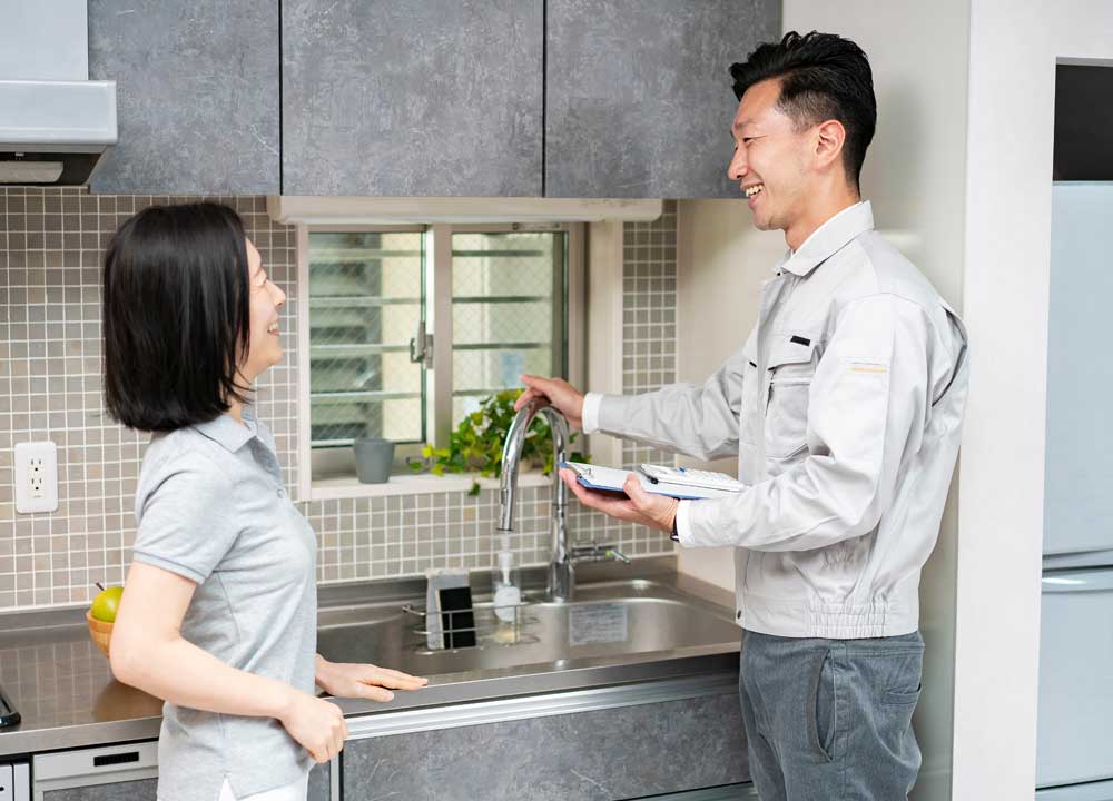 Plumbing and Plumbers