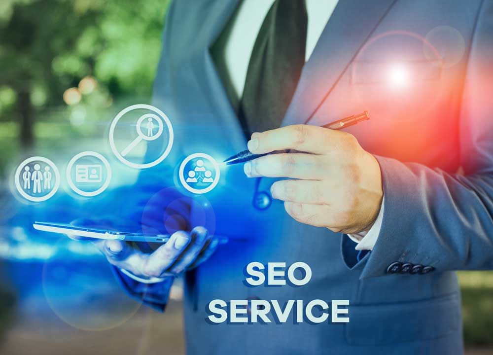 SEO, SMO and PPC